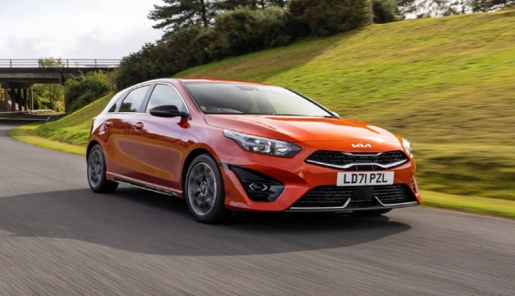 Kia Ceed HB de fiyatlar düştü!