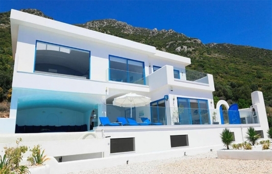 Kopya site dolandırıcılığı: Dolan ya da olmayan villaları kiraya verdiler!