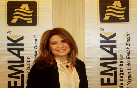 İzmir'de gayrimenkul fiyatları tavan seviyesinde!