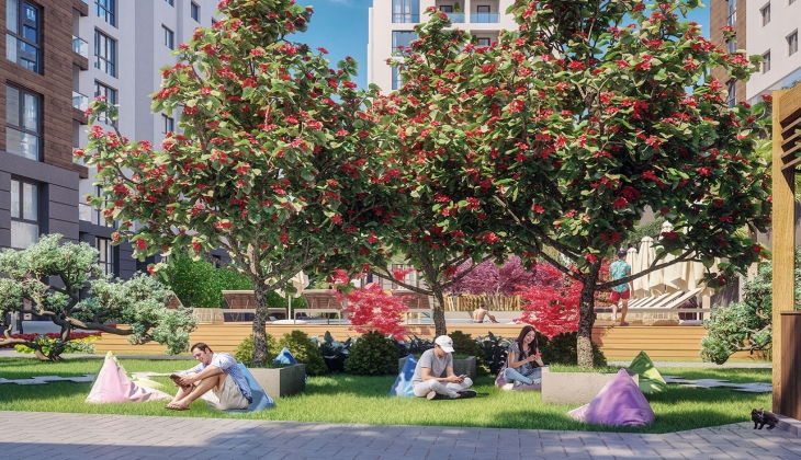 MSY Nefes satılık daire fiyatları Ekim 2022!