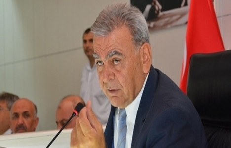 Aziz Kocaoğlu açıklama