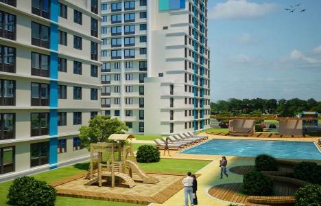 Özyurtlar İnşaat N City ödeme planı!