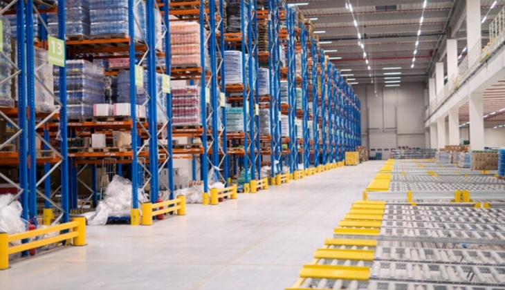 Ticari gayrimenkulde kiralar son 8 yılın en yüksek seviyesine ulaştı!