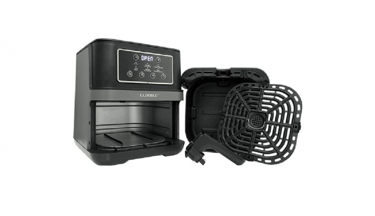 Luxell Fastfryer Hava Fritözü ne kadar, en uygun nereden alınır? 25 Mart 2023 fiyat listesi...
