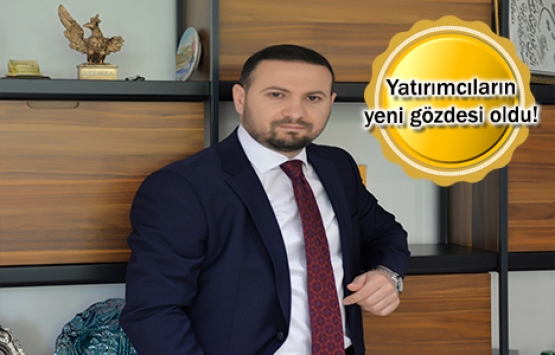 Pendik son 5 yılda yüzde 77 değer kazandı!