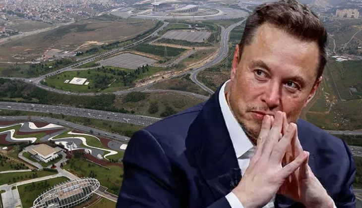 Elon Musk, Türkiye'den arsa mı alacak? Tesla’nın 8. fabrikası Türkiye'de mi kurulacak?