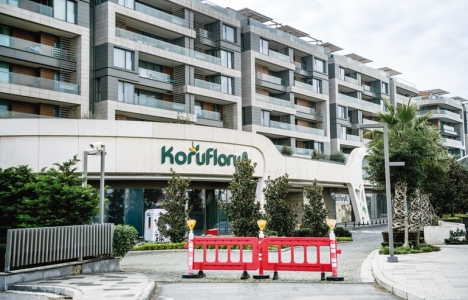 Koru Florya AVM neden açılamıyor?