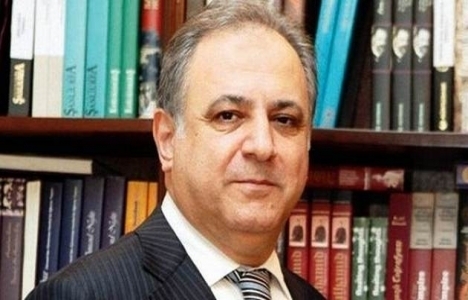 Haluk Sur: İnşaatın durması sanayiyi de durdurur!