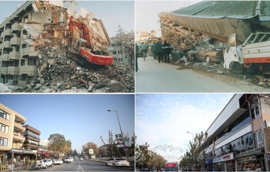 Sağlam konutta yaşamak lüks değil gereklilik!