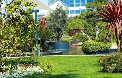 Park Residences Cadde: Four Winds Residence ın adı değişti!