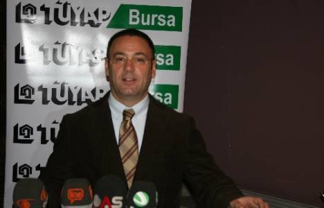 İnşaat Sektörü Konya 'da düzenlenen fuarlarda buluştu!