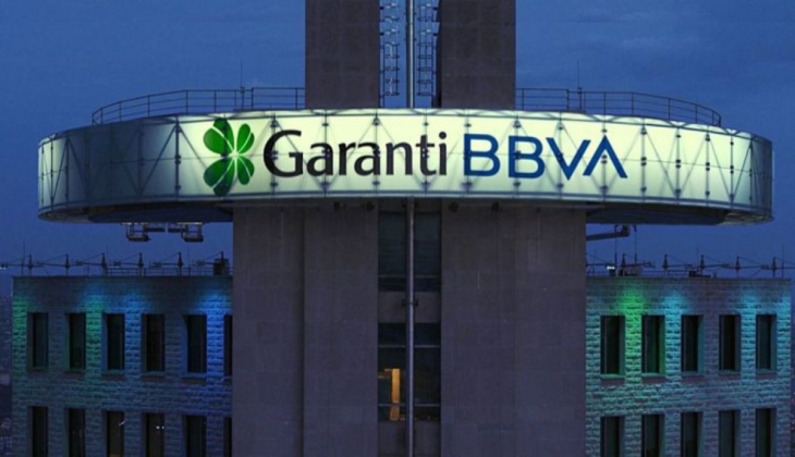 Garanti BBVA'dan sıfır faizli kredi! 12 ay vadeli, 5 bin TL kredi fırsatı...