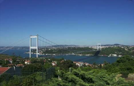 fatih sultan mehmet köprüsü ihale