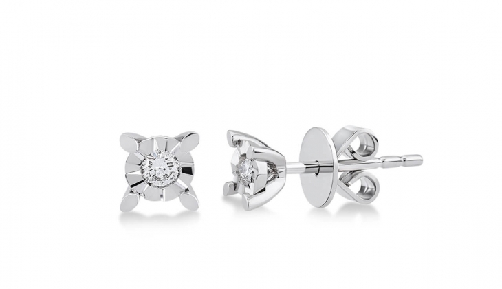 Pırlanta küpe istiyorum diyenlere! Bu fırsat kaçmaz! Net yüzde 50 indirim! Blue Diamond 7 Eylül 2022 fiyat listesi