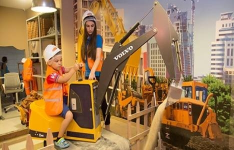 Minopolis Kurban Bayramı çalışma saatleri!