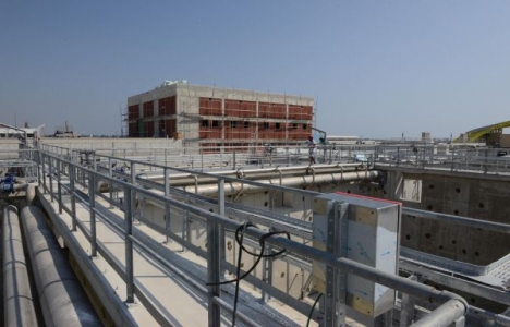 Manavgat Atıksu Arıtma Tesisi ne zaman tamamlanacak