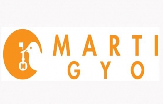 Martı GYO'nun olağan dışı fiyat ve miktar hareketleri!