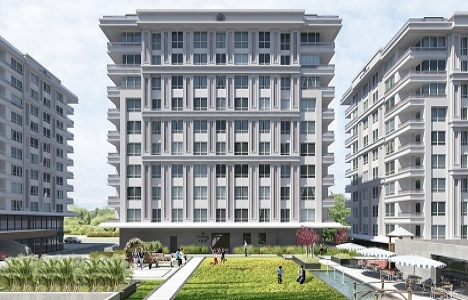 Evinpark Kadıköy’de ön satışlara başlandı!