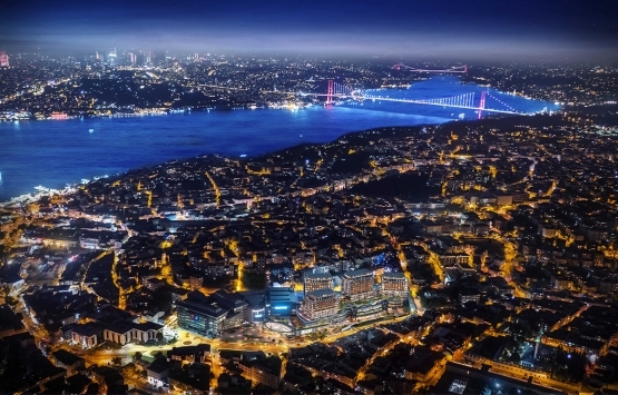 Nevbahar Üsküdar’da yüzde 0.74 faizli teslim kampanyası fırsatı! 