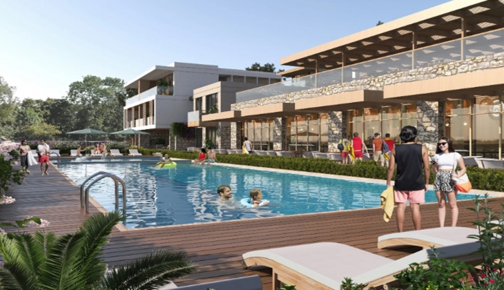 Tisanada’da 5 milyon 500 bin TL’den başlayan fiyatlarla! Peşin ödemelerde yüzde 18 indirim fırsatı