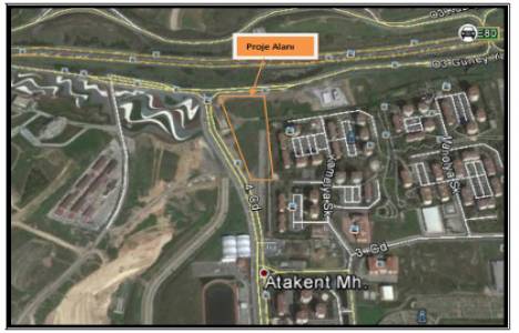 Zirve Tam Sağlık, Halkalı ya yeni hastane yapacak!