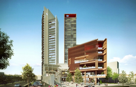 Ege Perla’nın yüzde 70’i satıldı!