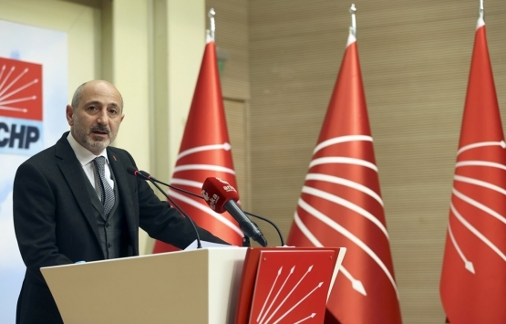 Ali Öztunç tan deprem ve kentsel dönüşüm açıklaması!