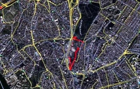 Piyalepaşa kentsel dönüşüm projesi hakkında her şey!