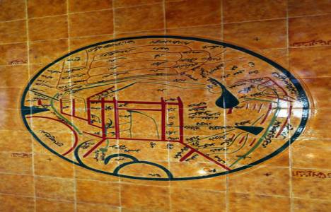 İşte Cumhurbaşkanı Erdoğan ın yeni evi!