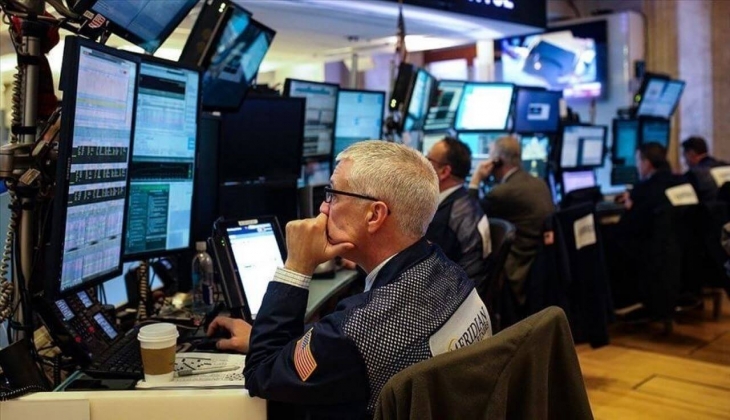 Dünya devi bankada deprem! Milyarderler paralarını çekmek için bankaya koştular!