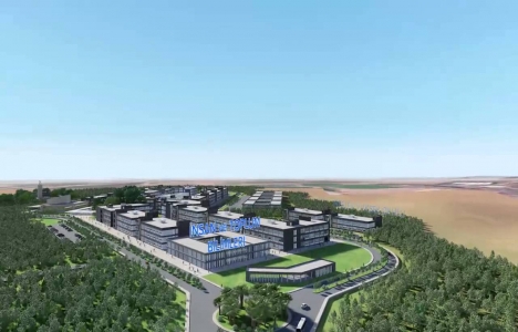 Adana Bilim ve Teknoloji Üniversitesi