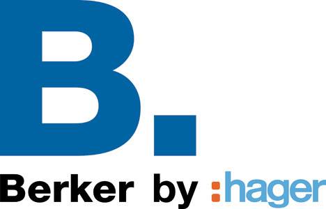 Berker by Hager 12 Şubat'ta basın toplantısı düzenliyor!