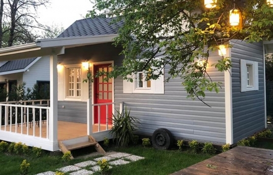 Son 20 yılda küçük evlere olan talep katlandı!