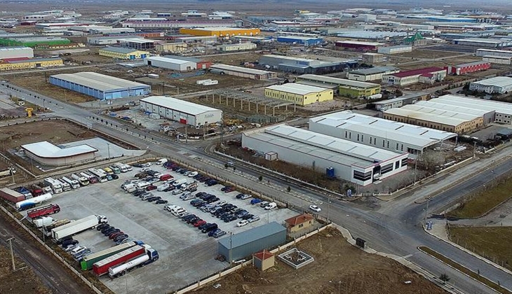 OSB lerde kira krizi derinleşiyor: Yeni fabrikaların kurulması imkansız hale gelebilir!