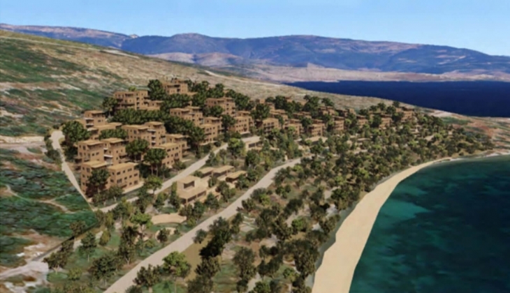 Akfen GYO Loft Iasos projesi için düğmeye basıldı! Yapı ruhsatları alındı!