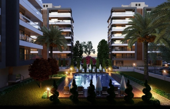 ONAG Yapı’nın 3 projesinde yüzde 10 KDV indirimi!