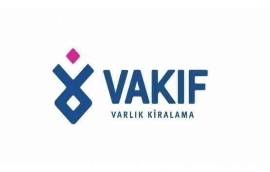 Vakıf Varlık Kiralama'nın 500 milyon TL kira sertifikasına SPK'dan onay!