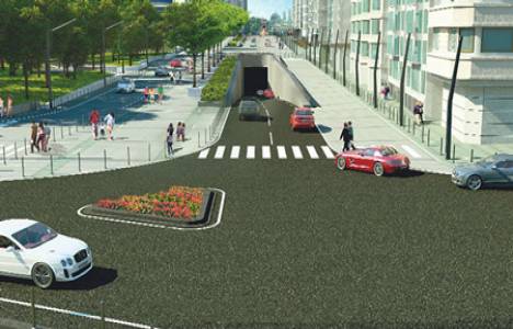 Taksim Meydan Projesi, Koruma Kurulu tarafından onaylandı!