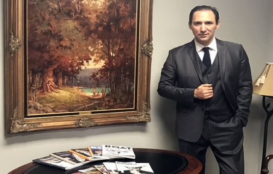 Breeze de Mar Orlando da 114 bin dolara!