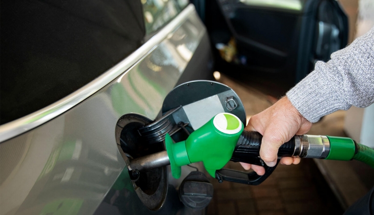 Benzin, motorin, LPG ye ÖTV zammı 3 Temmuz da! LPG deki artış 1.80 TL olacak!