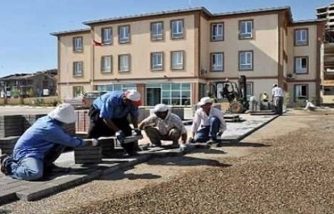 Milli Eğitim Bakanlığı onarım yapım ihalesi sonuçlandı!