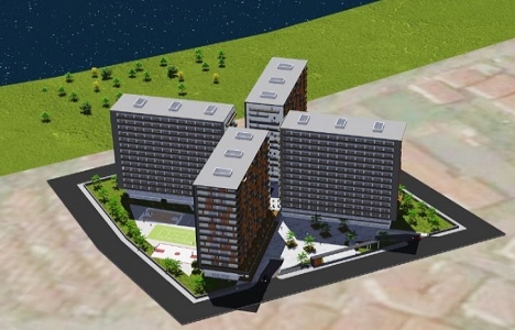 Urke İnşaat Küçükçekmece Gölü ve Basın Ekspres te proje yapacak!