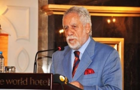 Etem Özçelik: İthal mobilyalar sektörün en önemli sorunu!