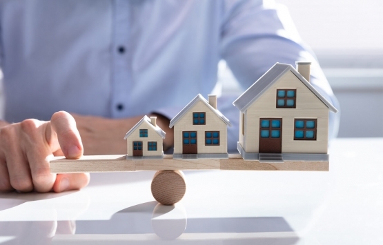 Kiralık ev fiyatları cep yakıyor!