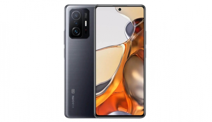 Kullanıcılarına üst düzey performans sunan Xiaomi Mi 11T uygun fiyata Hepsi Burada da