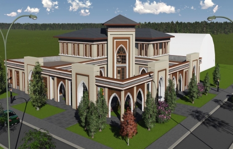 Erzurum Büyükşehir Belediyesi'nden bilgi evleri!