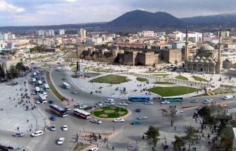 Kayseri Melikgazi'de kat karşılığı inşaat yaptırılacak!