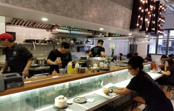 Dünyanın dekorasyonu en iyi mekanları belli oldu!