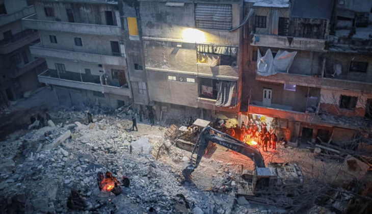 Naci Görür bu defa İzmir için uyardı! Hemen bu açıklamaya bakın!