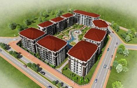 bahçelievler eviza konakları projesi